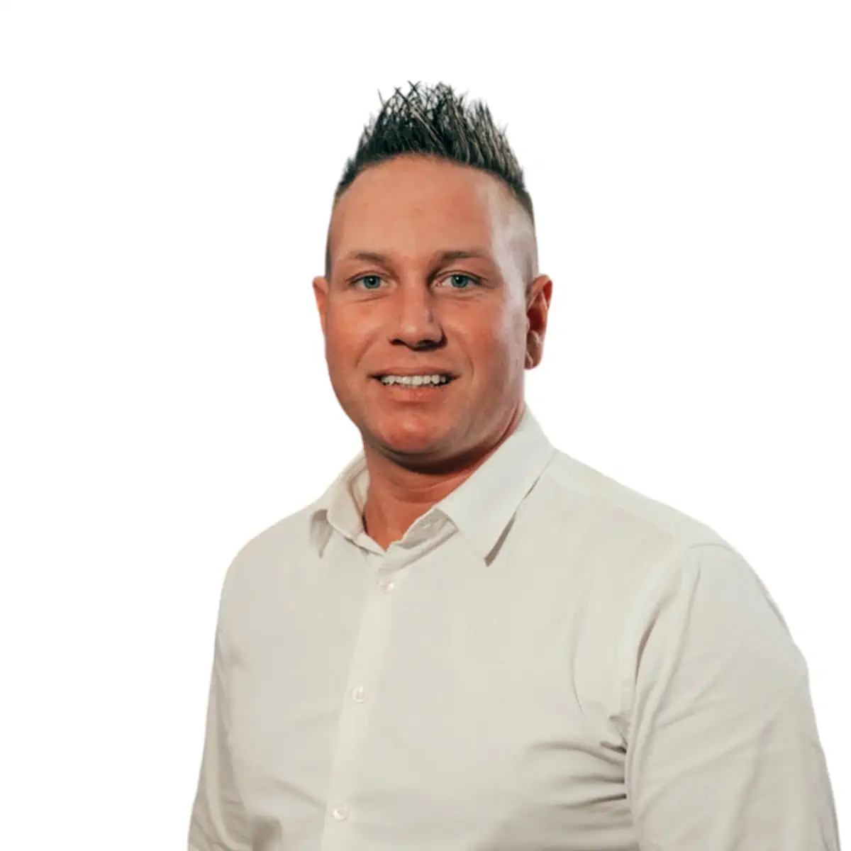 Steven Jaudt