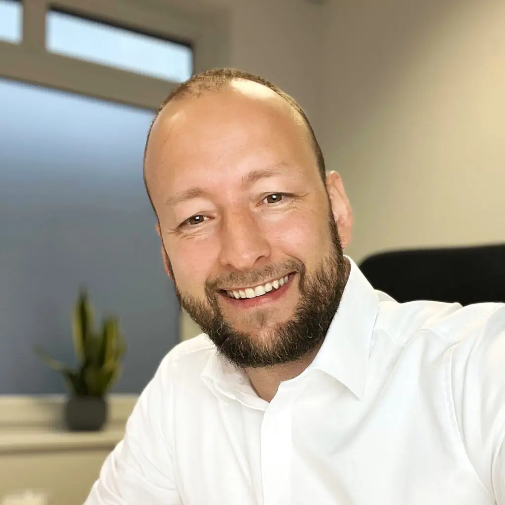 Jörg Somborn