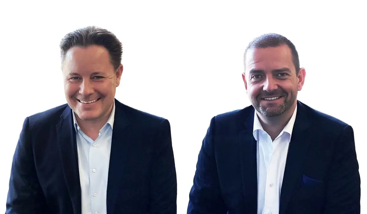 Peter Giessmann & Heiko Schroers