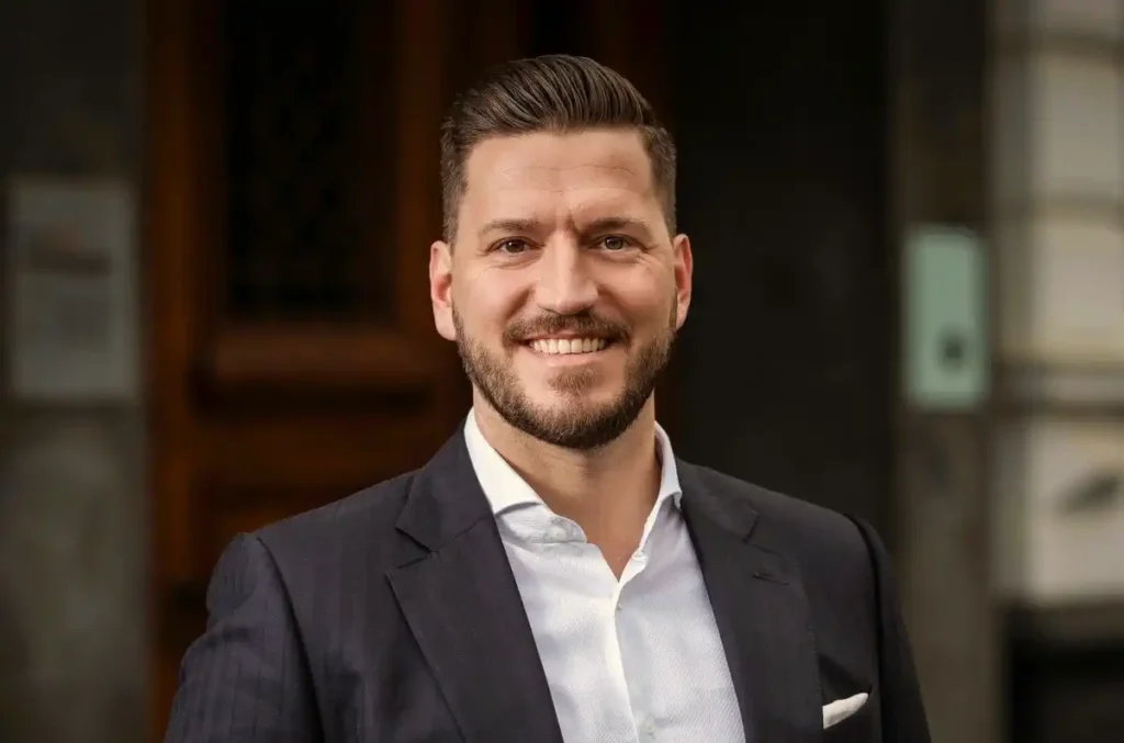Peter Leuschner
