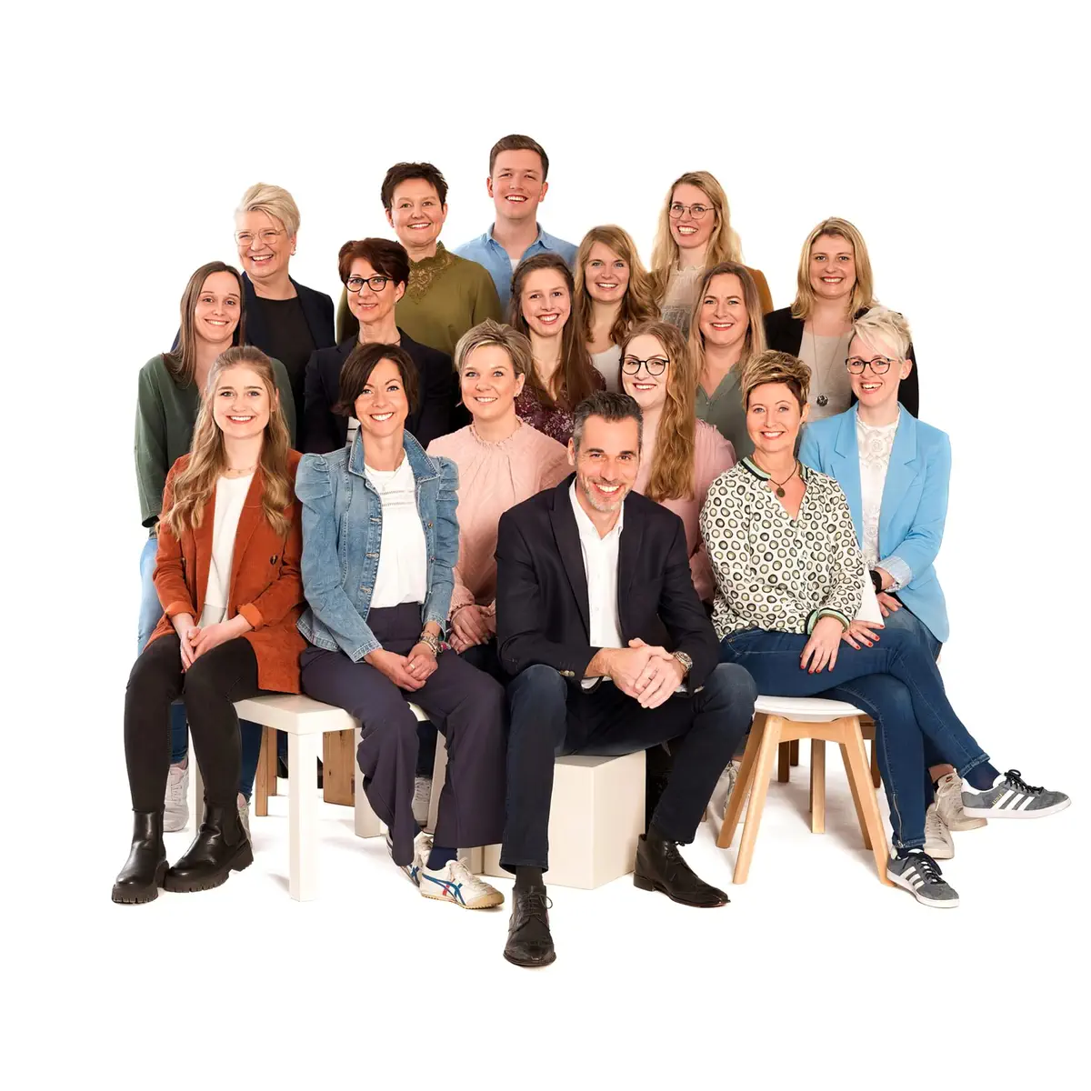 Steuerberater am Niederrhein GmbH Team